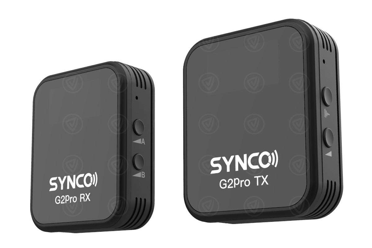Synco G2(A1) PRO
