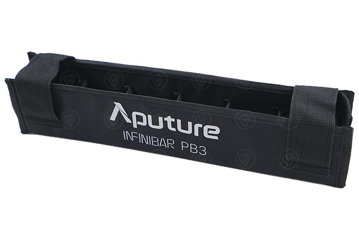 Aputure INFINIBAR PB3 45° Light Control Grid