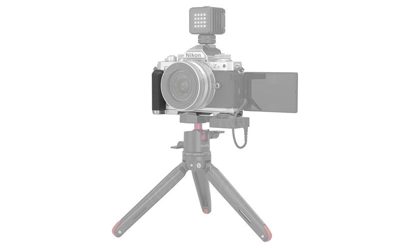 SmallRig L-Shape Grip for Nikon Z fc Camera (3480)
