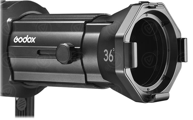 Godox Spotlight Attachment VSA-36K