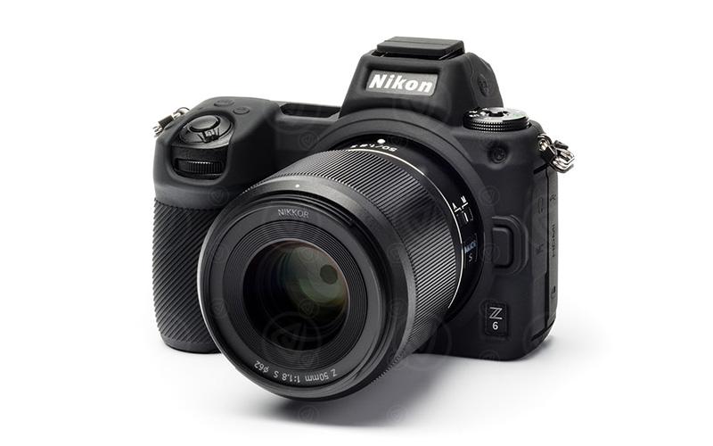 Walimex Pro EasyCover für Nikon Z6 & Z7