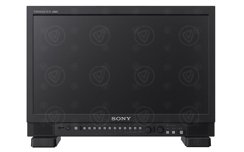 Sony PVM-X1800