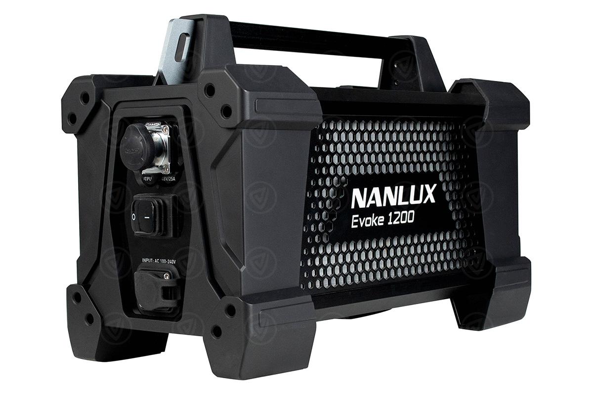 NANLUX Evoke 1200 ST-KIT