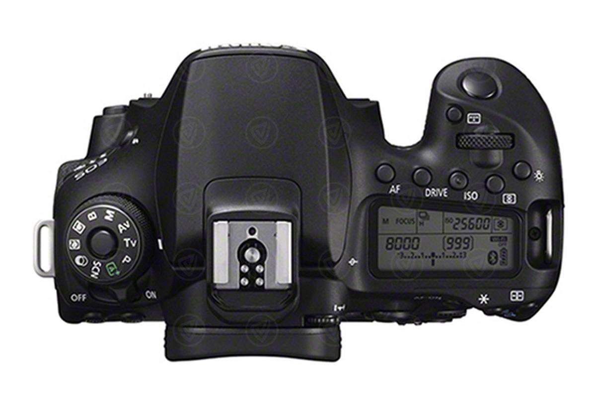 Canon EOS 90D (Body only)