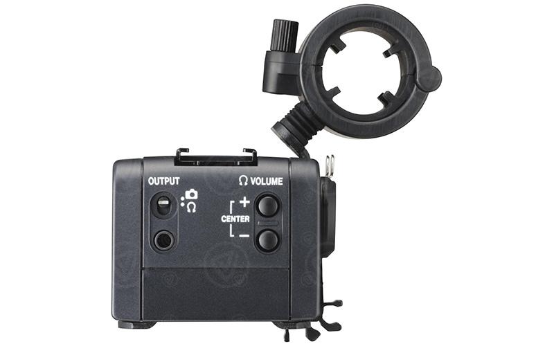 Tascam CA-XLR2d-C (Canon-Kit)