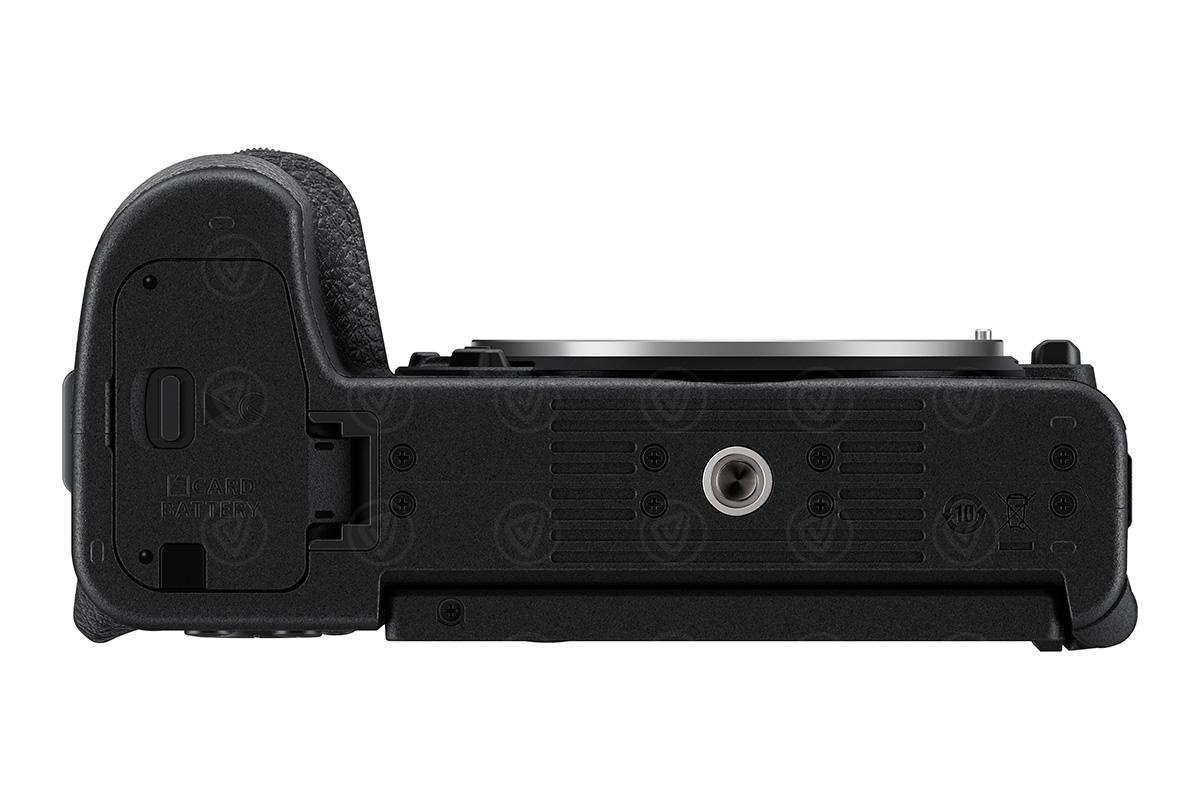 Nikon Z 30 KIT DX 18-140 F/3.5-6.3 VR