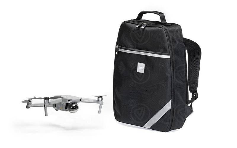 HPRC SOFT BACKPACK FOR DJI MAVIC AIR 2 FLY MORE COMBO